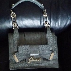 Guess ladies handbag